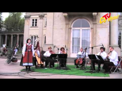 Mazowieckie klimaty - Pola Nowak i Ars Nova