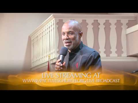 Impact Mega Conference - Come Forth - Bishop Noel Jones