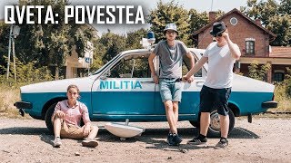 QVETA: Povestea video
