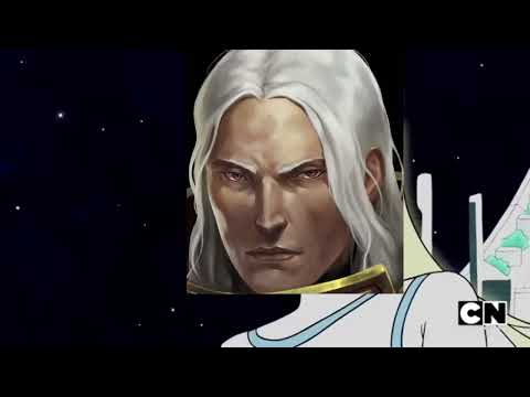 Lore Accurate Fulgrim vs Clonegrim Fight