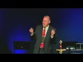 Stephen Strader- Healing In Taking Communion - Ignited Church Stephen Strader- Healing In Taking Communion