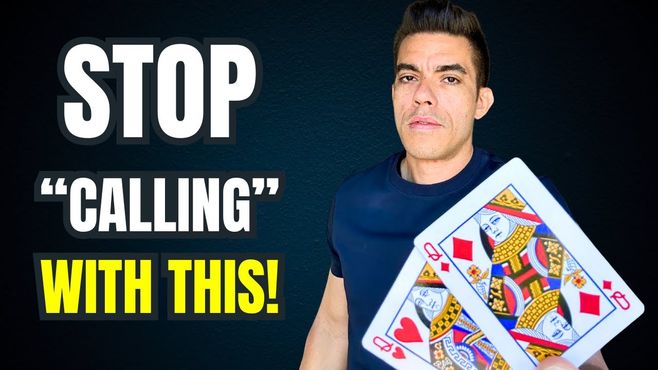 5 Hands EVERYONE Messes Up! (Fix This Now)