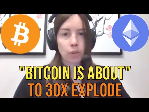 "Buy Now Bitcoin Is About To Do Unthinkable" - Lyn Alden Bitcoin Interview
