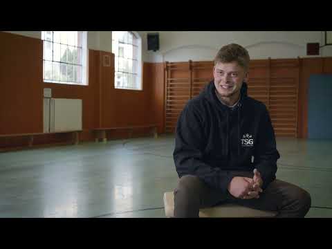 Sterne des Sports 2022 in Hamburg - 1. Platz - TSG Bergedorf