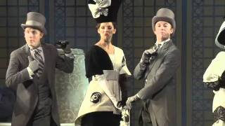 MY FAIR LADY | Ascot Gavotte