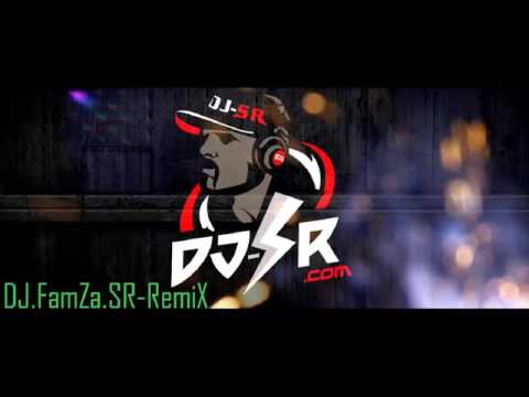 DJ FmZa SR-Remix