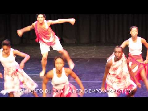 INGI  | UNTOLD| OBIA  | UNTOLD EMPOWERMENT (FB)