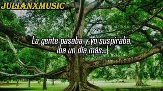 Pedro Suárez Vértiz - El Árbol (Letra)