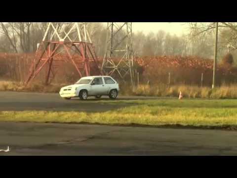 Puchar Jesieni 2014 - Załoga Nr 22