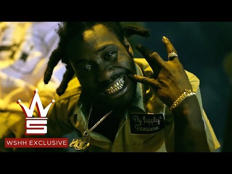 John Wicks "Wicks Wickeded" (WSHH Exclusive - Official Music Video)