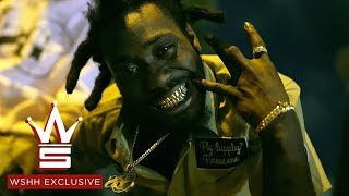 John Wicks "Wicks Wickeded" (WSHH Exclusive - Official Music Video)