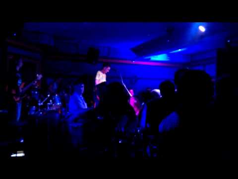 The Valenki Band -Californication