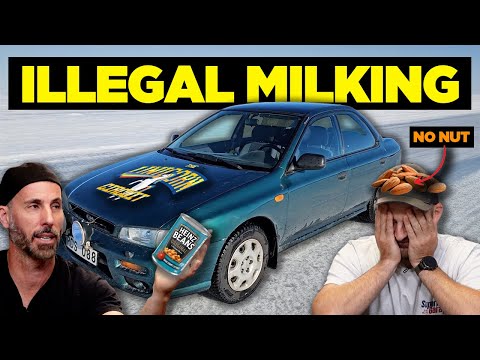 Milking, but at what cost? [Unicorn Circuit EP 157]