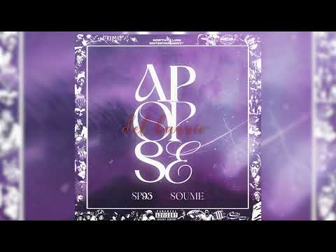 Sp93 x Soume - APOPSE (Official Audio Release)