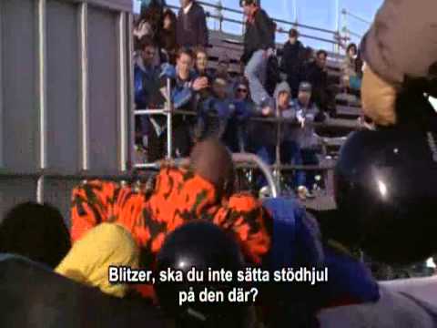 Sanka: Do you wanna kiss my egg