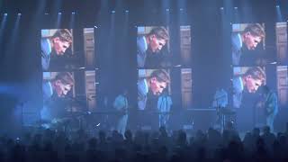 Everest - Public Service Broadcasting at Warwick Arts Centre 1st October 2022