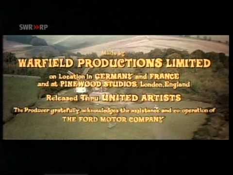 16 Tschitty Tschitty Bäng Bäng [4] (Finale) - Tschitty Tschitty Bäng Bäng