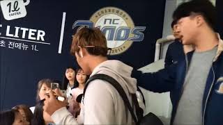 [閒聊] 王維中當年為何韓職沒球團想續呀