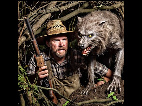 A PARTE FINAL DO RELATO UM LOBISOMEM APARECE EM AMARAL FERRADO RIO GRANDE DO SUL