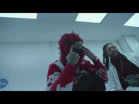 Le D2ble V feat MadyBoy - MB2V (clip officiel)
