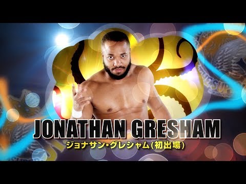 NJPW Best Of The Super Juniors Results (5/18/19): Jonathan Gresham Falls In Defeat
