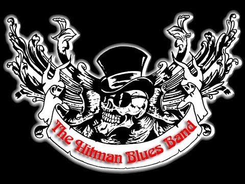 Promotional video thumbnail 1 for Hitman Blues Band