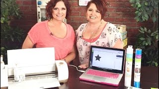 10 Things We LOVE about our Cricut Explore Air