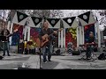 Live at Yerba Buena Night 2022 - Can't Get My Way - Island vibe music