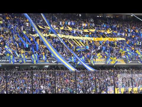 LaMitadMas1 vs NOB  Sres yo soy de boca