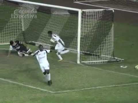 Segunda Esportiva - Internacional x Rio Branco (Copa Paulista 2014)