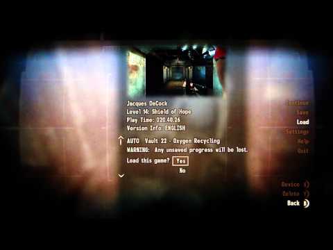 Fallout: New Vegas playthrough pt73