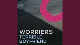 Terrible Boyfriend Music Video