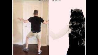 Troy Miller -  Bang (Anitta Choreography)