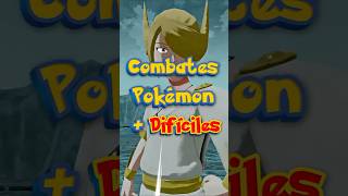 Los COMBATES Más DIFÍCILES en Pokémon: VOLUS & GIRATINA en LEYENDAS POKÉMON: ARCEUS