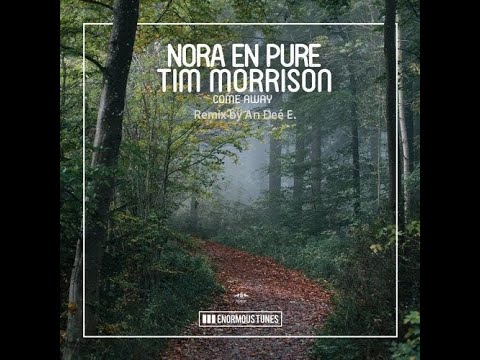 Nora En Pure, Tim Morrison - Come Away (Remix An Deé)