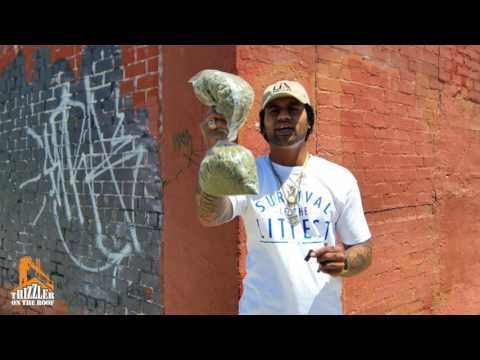 Yung LB talks about how he first linked up with Berner & Cookies || Thizzler.com Interview