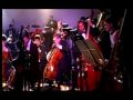 Eder Giaretta conducting "Freedom Battle" (Michael W. Smith)