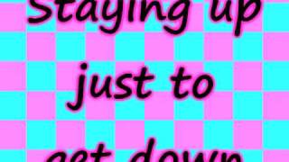 Love Electric by Quick Quick Danger (Lyrics)