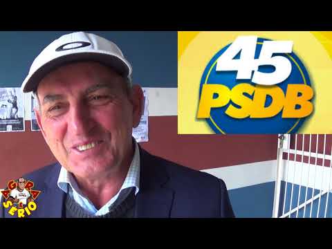 Prefeito Ayres Scorsatto desdenhou do PSDB de Juquitiba e Garantiu Fidelidade e Honra ao PR de Juquitiba