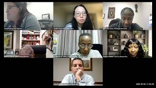 FHC Docket 2024-09-27-18787 - February 4, 2025 Zoom hearing