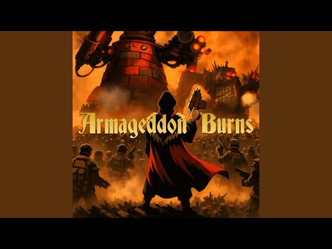 Armageddon Burns