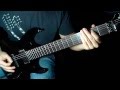 Metal Riff # 1 - Rhapsody of Fire / Luca Turilli ...