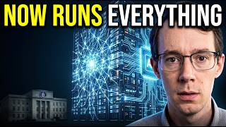 The Company the CIA Built Is Now Bigger Than the CIA