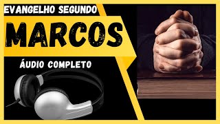 Bblia Livro de Marcos - Evangelho Segundo Marcos Capitulo 6 !!