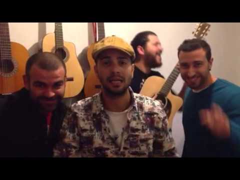 Efecto Pasillo – Presentación del canal de Youtube