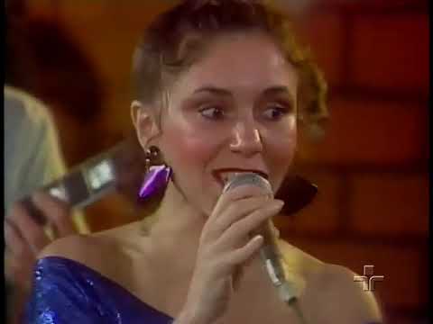 Arrigo Barnabé e Vânia Bastos - Sabor De Veneno