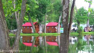 S&H Campground Video