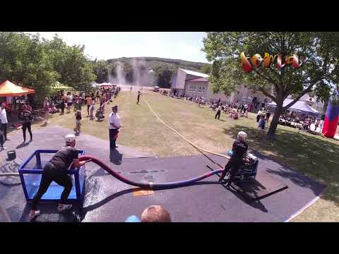 DHZ TOPOLECKÁ / 5.KOLO - IKHL / CETUNA / 09.07.2022