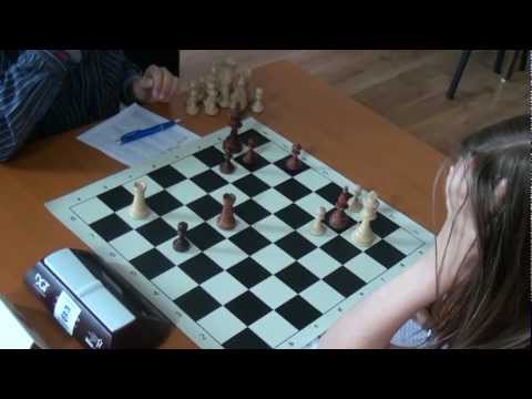 7.4. Alena Ardamicová  - Matej  Čáder 0 - 1