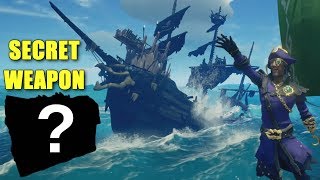 Sea of Thieves - The Secret Weapon